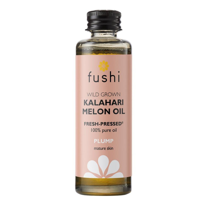 Fushi Wild Grown Kalahari Melon Oil 50ml