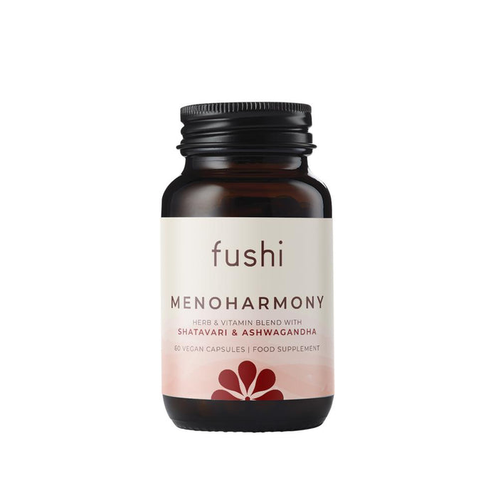 Fushi MenoHarmony 60's