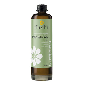 Fushi Black Seed Oil 100ml - Fushi