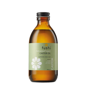 Fushi Castor Oil 250ml - Fushi