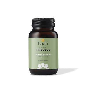 Fushi Organic Tribulus 60's - Fushi