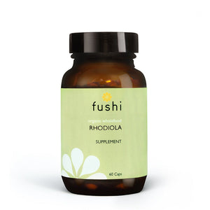 Fushi Rhodiola 60's - Fushi