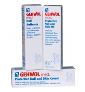 Gehwol Med Protective Nail and Skin Oil 15ml