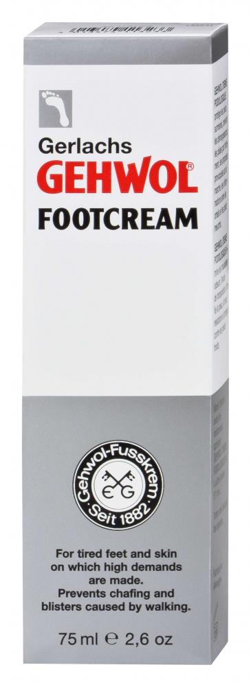 Gehwol Foot Cream 75ml