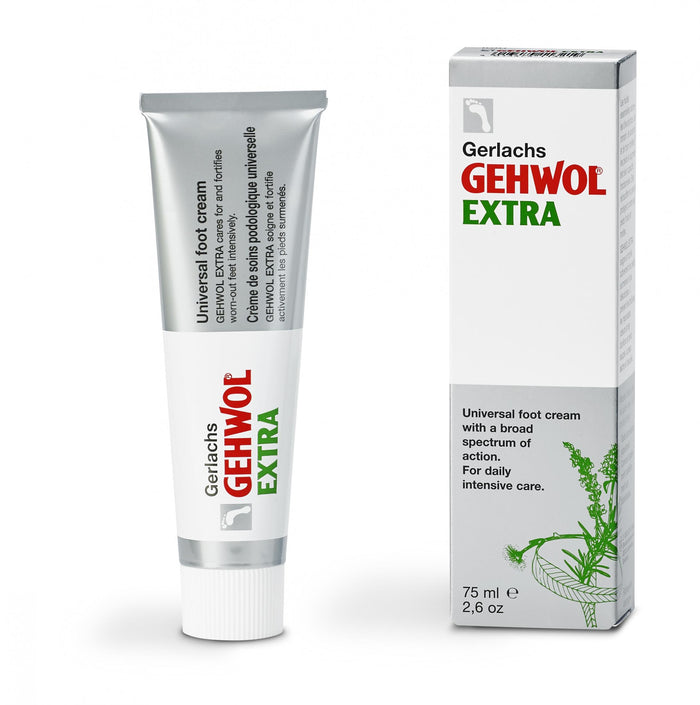 Gehwol Foot Cream Extra 75ml