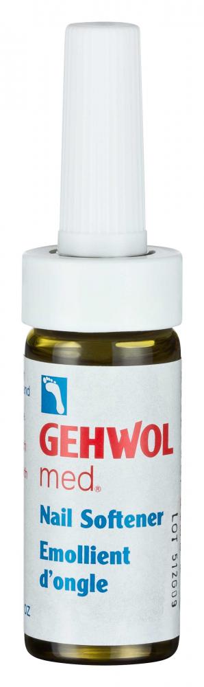 Gehwol Med Nail Softener 15ml