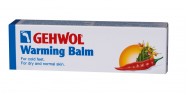 Gehwol Warming Balm 75ml