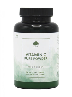 gandg-vitamins-vitamin-c-pure-powder-150g