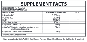 Good Health Naturally HealthyFlow 30 x 11g