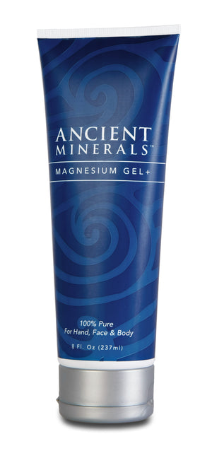 Good Health Naturally Ancient Minerals Magnesium Gel 237ml