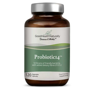 probiotic14 120s