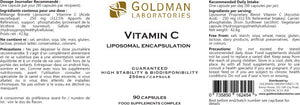 vitamin c 250mg 90s