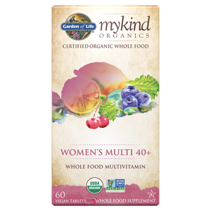 mykind organics womens multi 40 60s