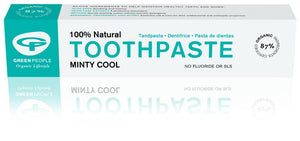 tooth paste minty cool 50ml