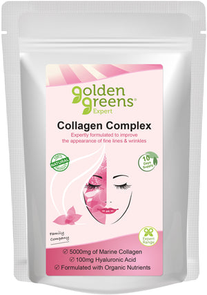 collagen complex 100g