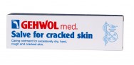 Gehwol Med Salve for Cracked Skin 75ml