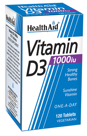vitamin d3 1000iu 120s 2