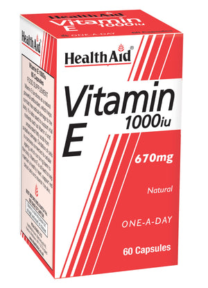 vitamin e 1000iu 60s 1
