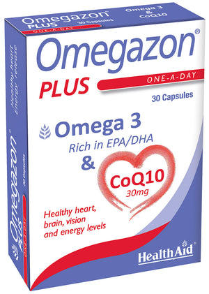 omegazon plus 30s