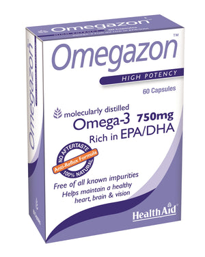 omegazon 60s