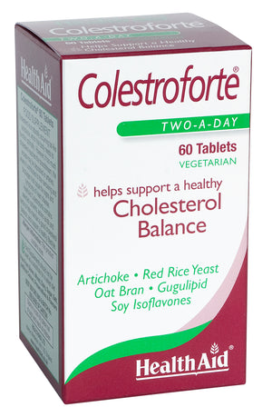 colestroforte 60s