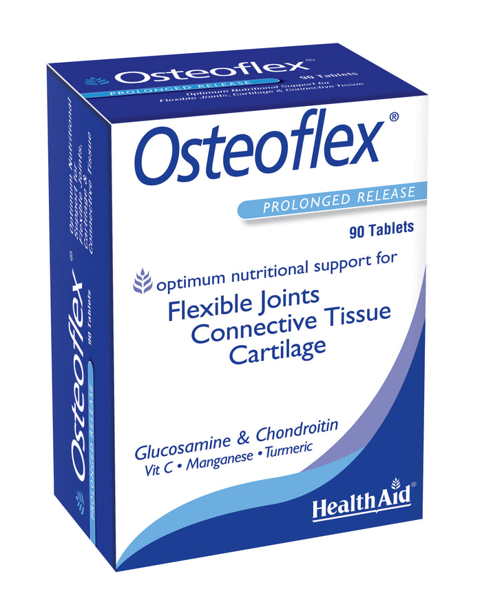 Health Aid Osteoflex 90's