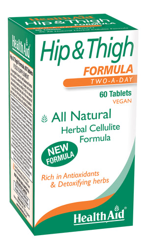 hip and thigh formula 60s