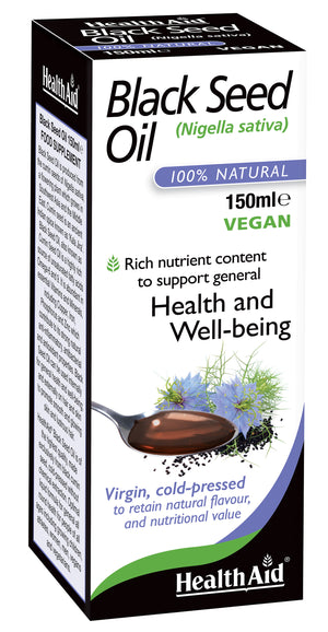 black seed oil 150ml
