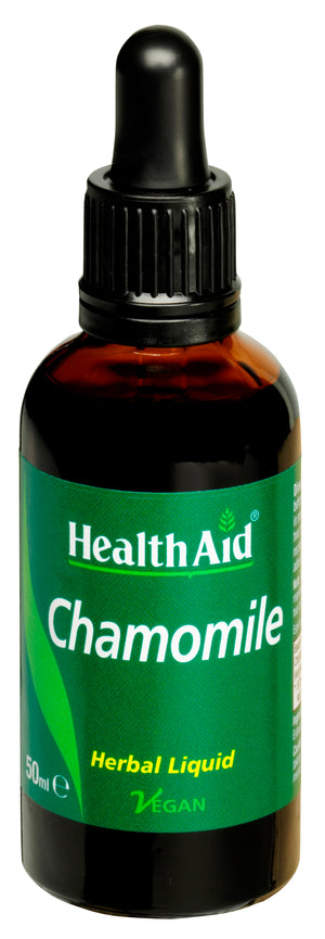 chamomile 50ml