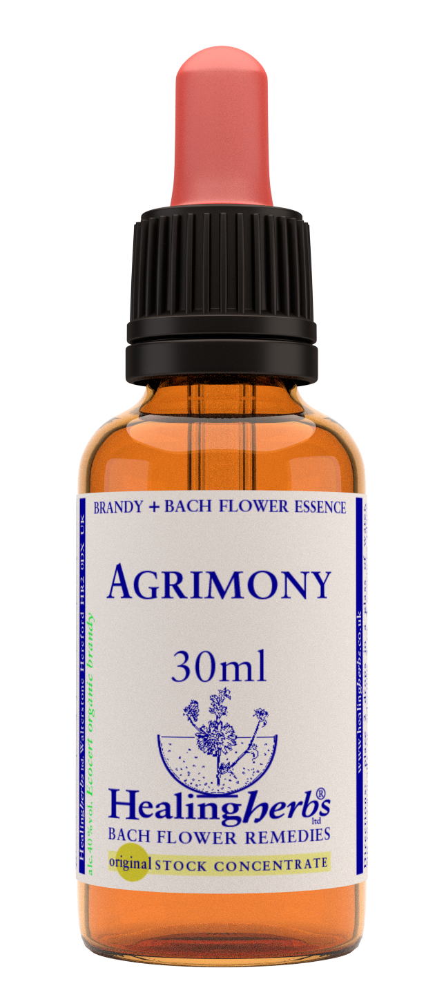 Healing Herbs Ltd Agrimony 30ml