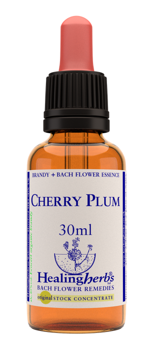 cherry plum 30ml