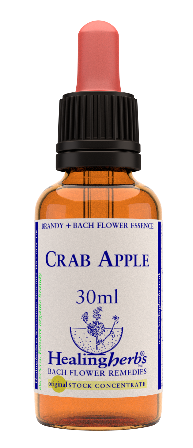 Healing Herbs Ltd Crab Apple 30ml