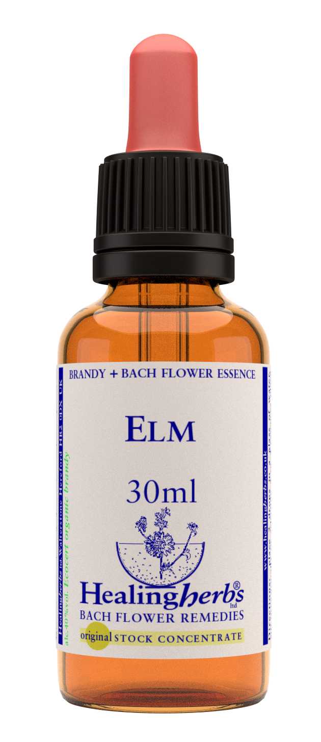 Healing Herbs Ltd Elm 30ml