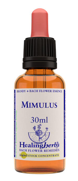 mimulus 30ml