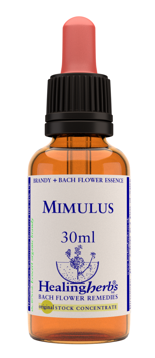 Healing Herbs Ltd Mimulus 30ml