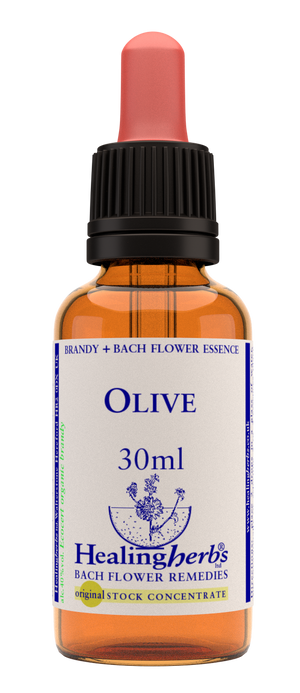 olive 30ml