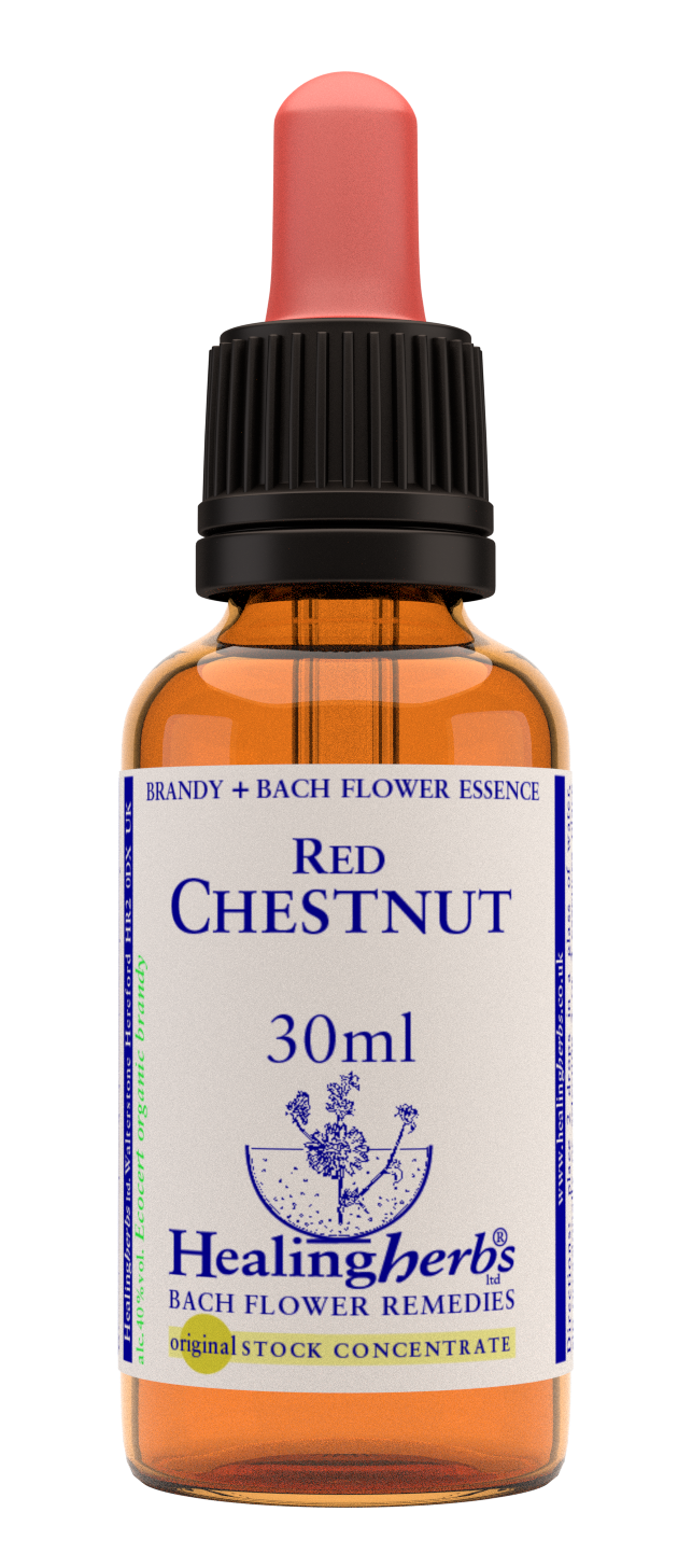 Healing Herbs Ltd Red Chestnut 30ml