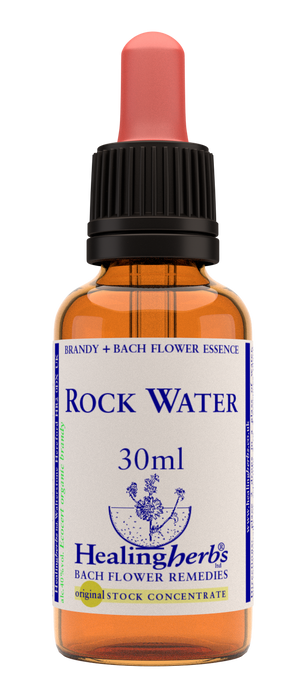 rock water 30ml