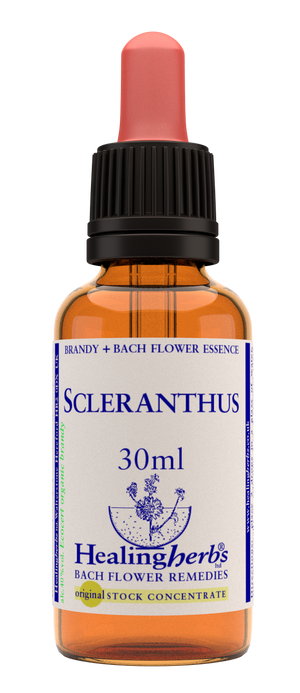 scleranthus 30ml