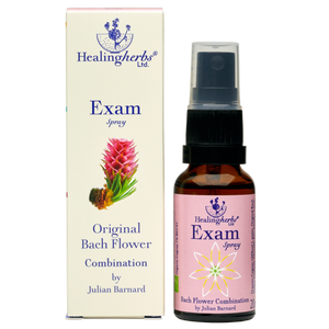 exam concentration spray 20ml