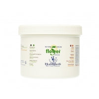 Healing Herbs Ltd Five Flower Classic Cream 450g plastic tub