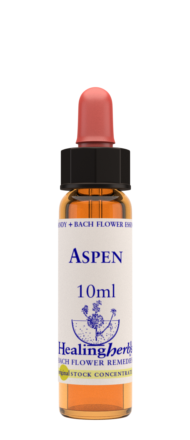 Healing Herbs Ltd Aspen 10ml