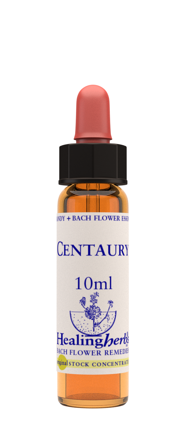 Healing Herbs Ltd Centaury 10ml