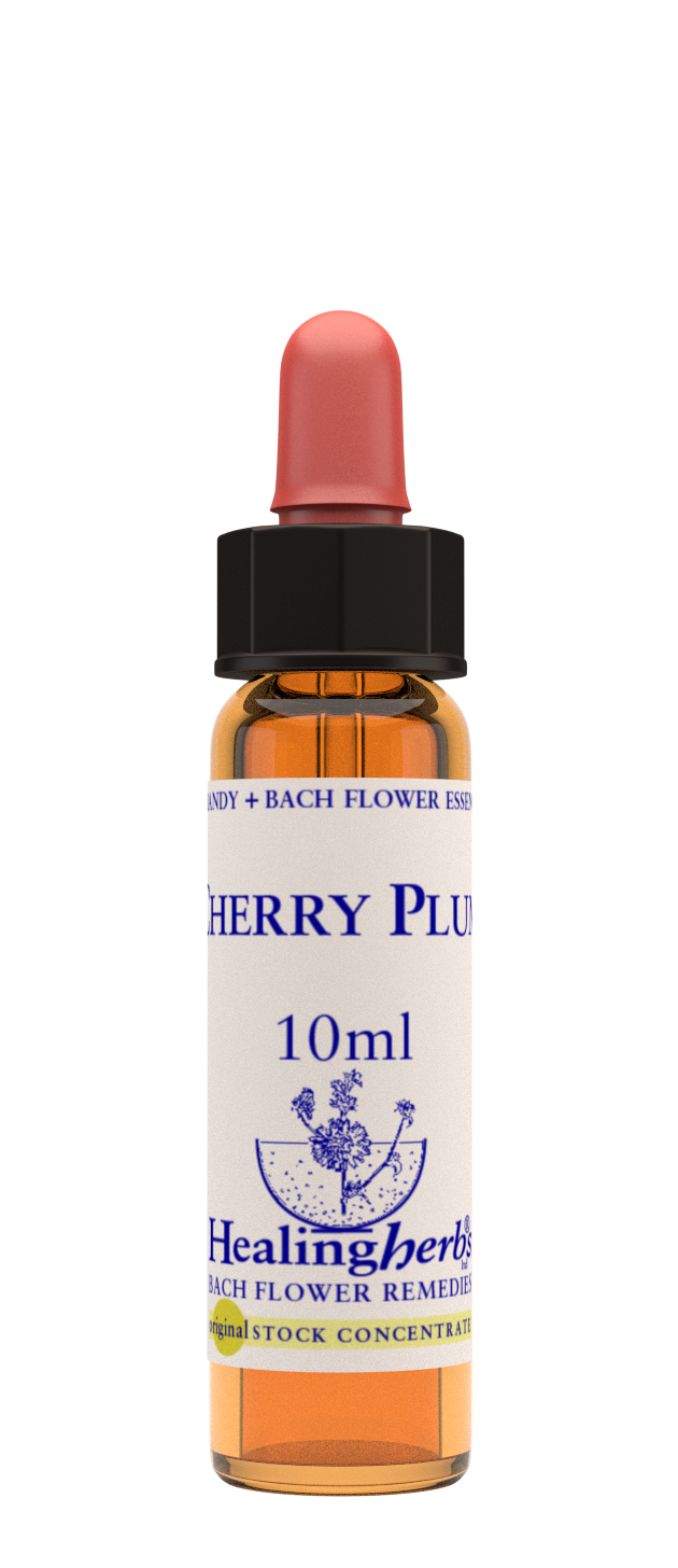 Healing Herbs Ltd Cherry Plum 10ml