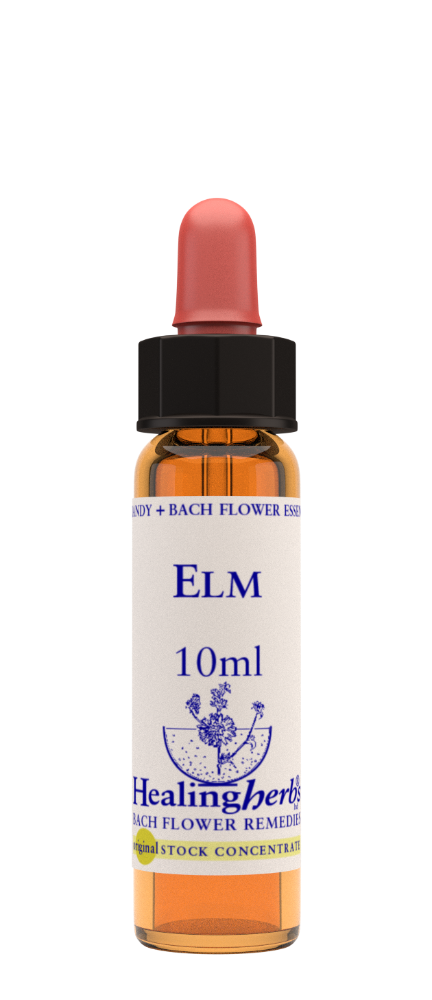 Healing Herbs Ltd Elm 10ml