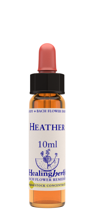 heather 10ml