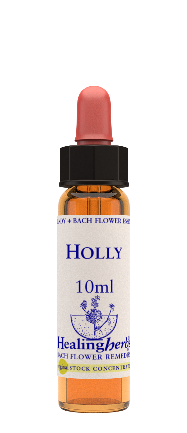 Healing Herbs Ltd Holly 10ml