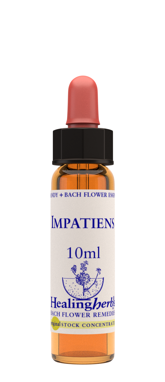 Healing Herbs Ltd Impatiens 10ml