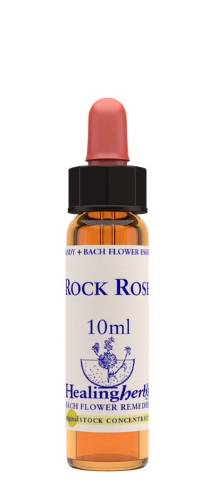 rock rose 10ml