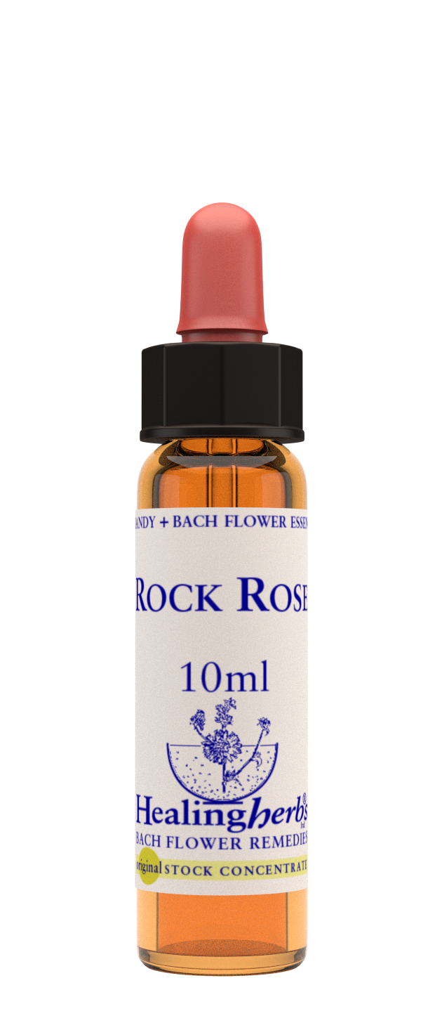 Healing Herbs Ltd Rock Rose 10ml